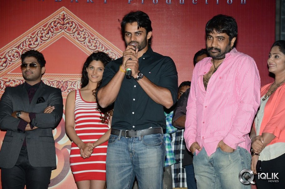 Rey-A-to-Z-Look-Launch-By-Allu-Arjun